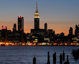New York foreclosures